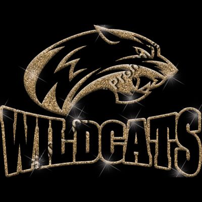 GLT32 GOLD GLITTER Thumbnail