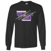 2400 Adult Ultra Cotton Long Sleeve T-Shirt Thumbnail