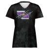 222796 Ladies' Cotton-Touch Poly T-Shirt Thumbnail