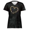 222796 Ladies' Cotton-Touch Poly T-Shirt Thumbnail