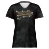 222796 Ladies' Cotton-Touch Poly T-Shirt Thumbnail