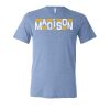 3413 Adult Extra Soft Tri-blend Tee Thumbnail