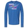 3513Y Youth Extra Soft Tri-blend Long Sleeve Thumbnail