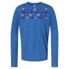 3513Y Youth Extra Soft Tri-blend Long Sleeve Thumbnail