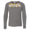 3513Y Youth Extra Soft Tri-blend Long Sleeve Thumbnail