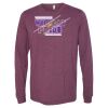 3513 Adult Extra Soft Tri-blend Long Sleeve Thumbnail