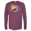 3513 Adult Extra Soft Tri-blend Long Sleeve Thumbnail