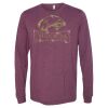 3513 Adult Extra Soft Tri-blend Long Sleeve Thumbnail