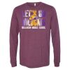 3513 Adult Extra Soft Tri-blend Long Sleeve Thumbnail