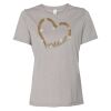 6413 Women’s Extra Soft Tri-blend Tee Thumbnail