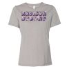 6413 Women’s Extra Soft Tri-blend Tee Thumbnail