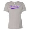 6413 Women’s Extra Soft Tri-blend Tee Thumbnail