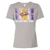 6413 Women’s Extra Soft Tri-blend Tee Thumbnail